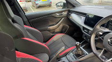 Skoda Kamiq 1.0 TSI 110 Monte Carlo 5dr Petrol Hatchback